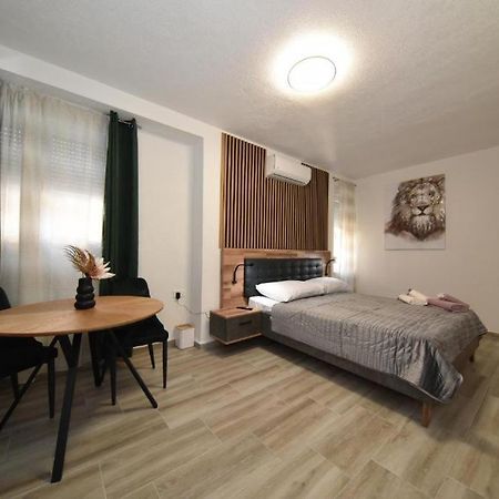 Jeta Studio & Rooms زادار المظهر الخارجي الصورة