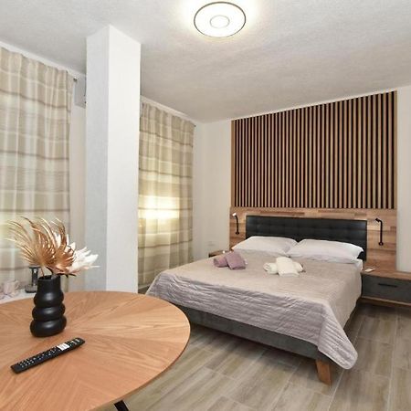 Jeta Studio & Rooms زادار المظهر الخارجي الصورة