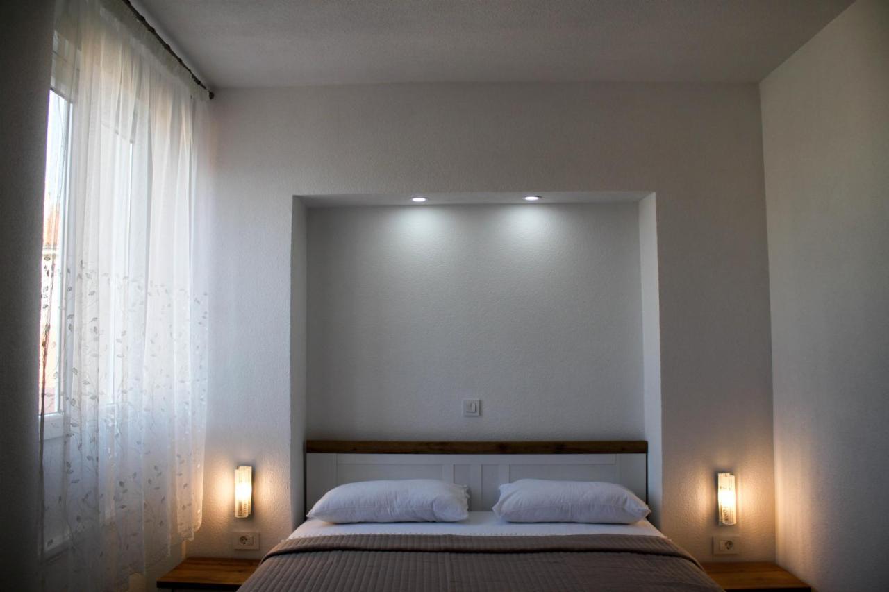 Jeta Studio & Rooms زادار المظهر الخارجي الصورة