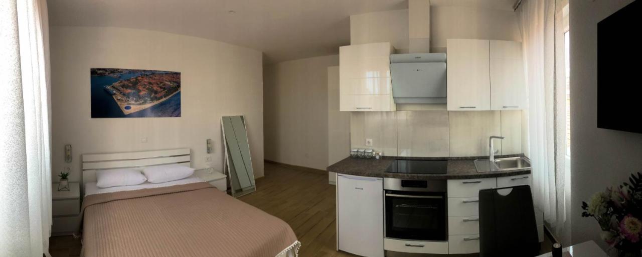Jeta Studio & Rooms زادار المظهر الخارجي الصورة