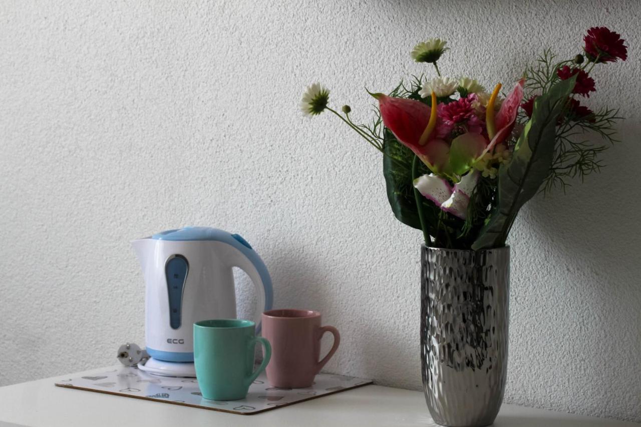 Jeta Studio & Rooms زادار المظهر الخارجي الصورة
