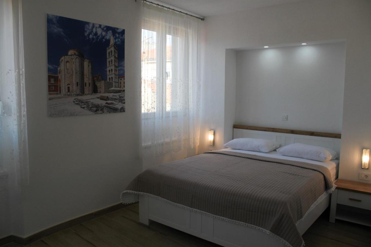 Jeta Studio & Rooms زادار المظهر الخارجي الصورة