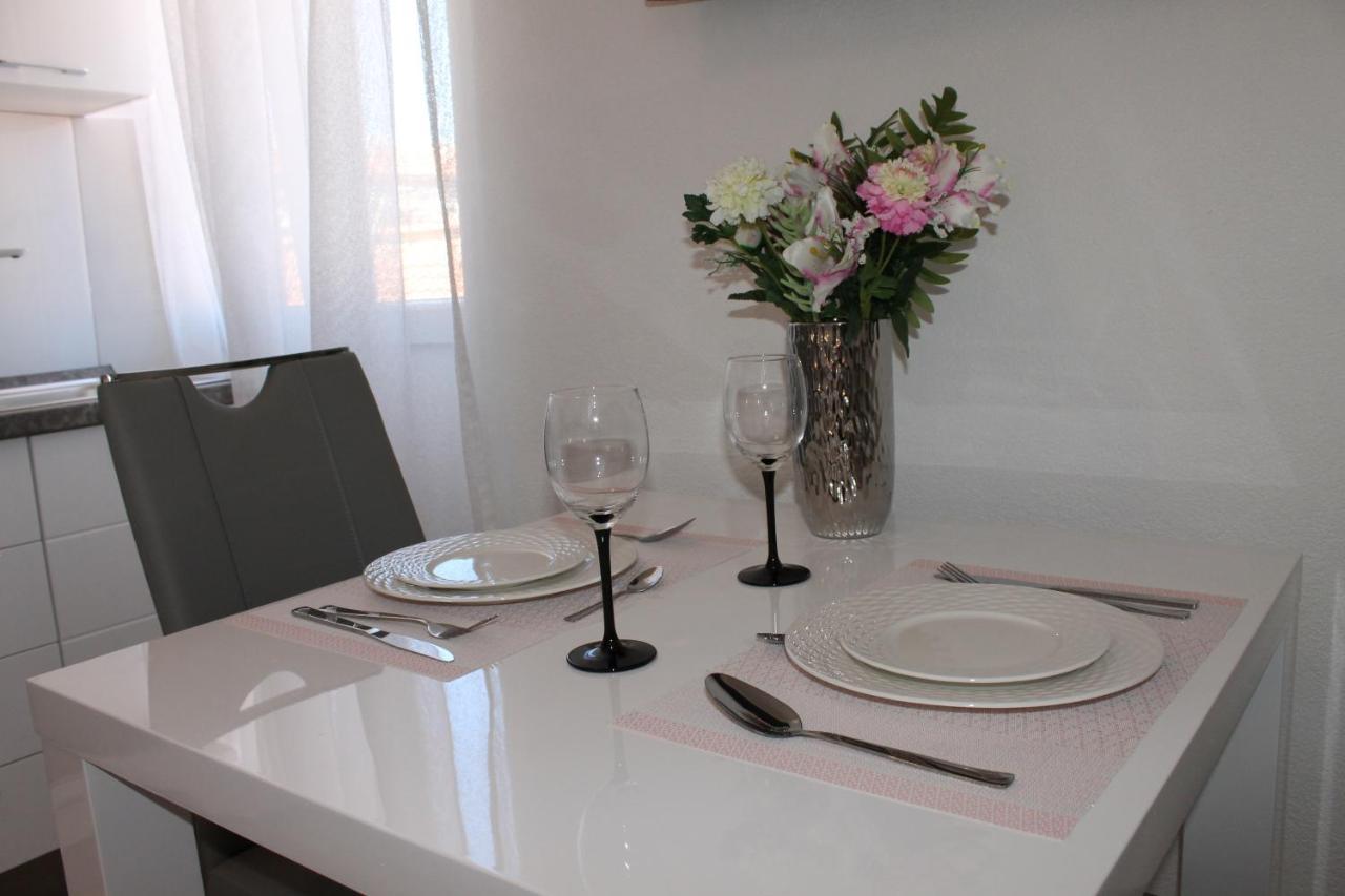 Jeta Studio & Rooms زادار المظهر الخارجي الصورة