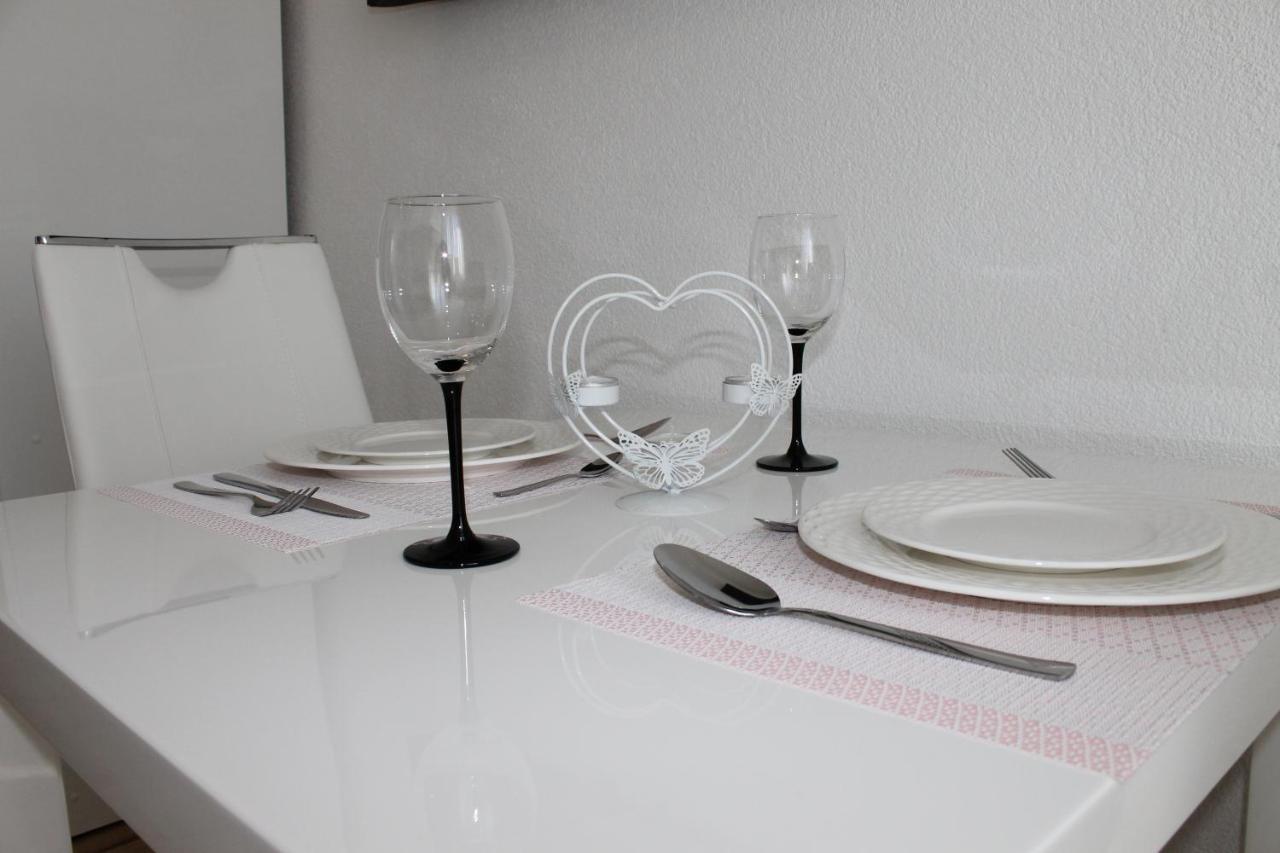 Jeta Studio & Rooms زادار المظهر الخارجي الصورة