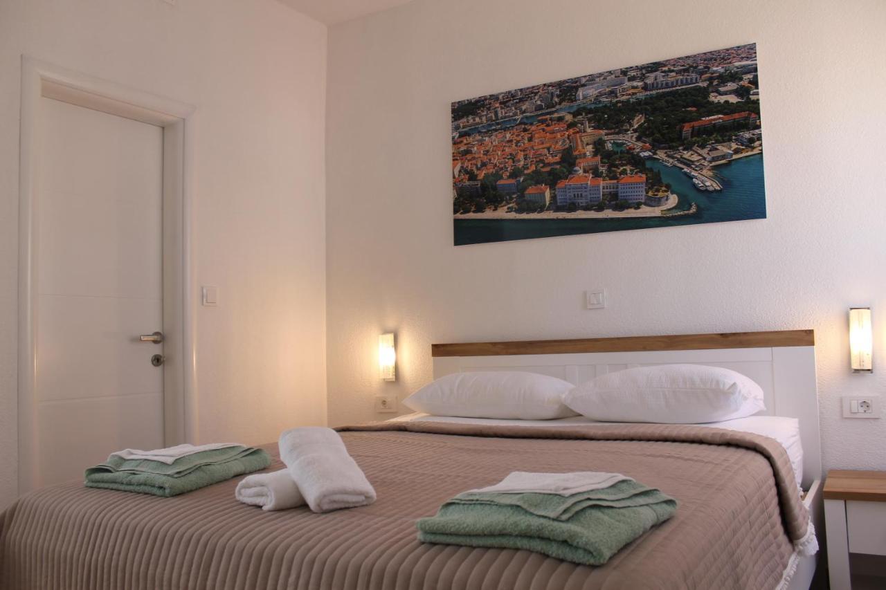 Jeta Studio & Rooms زادار المظهر الخارجي الصورة