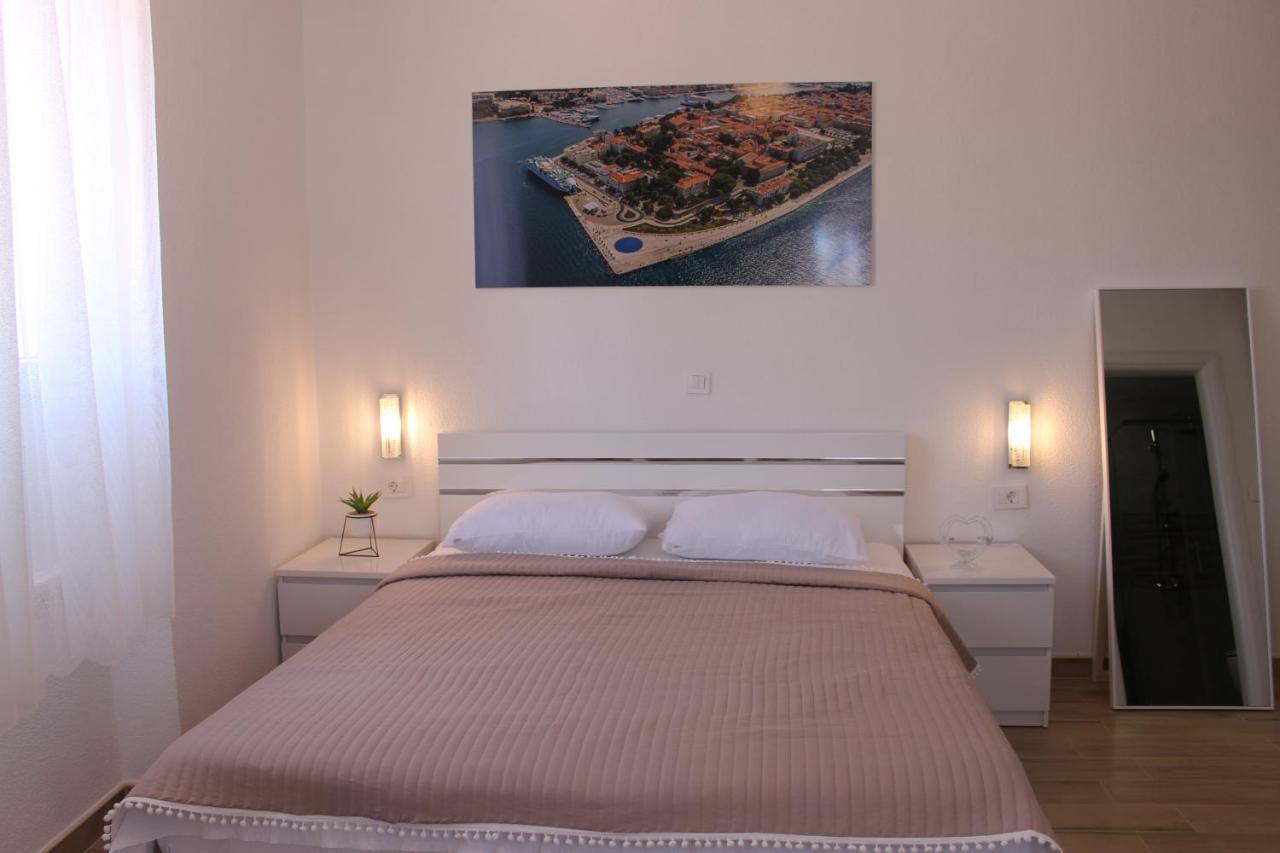 Jeta Studio & Rooms زادار المظهر الخارجي الصورة