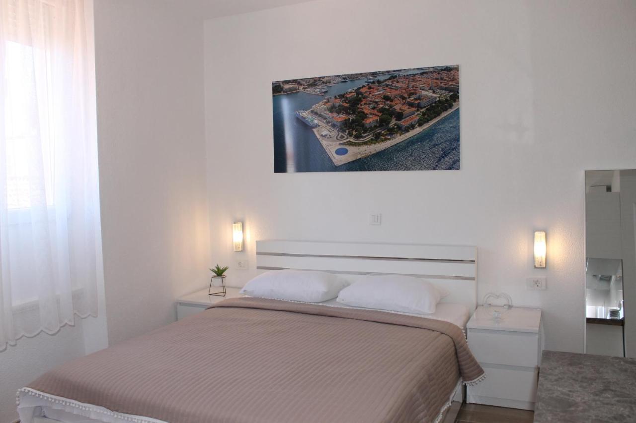 Jeta Studio & Rooms زادار المظهر الخارجي الصورة