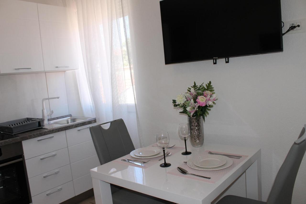Jeta Studio & Rooms زادار المظهر الخارجي الصورة