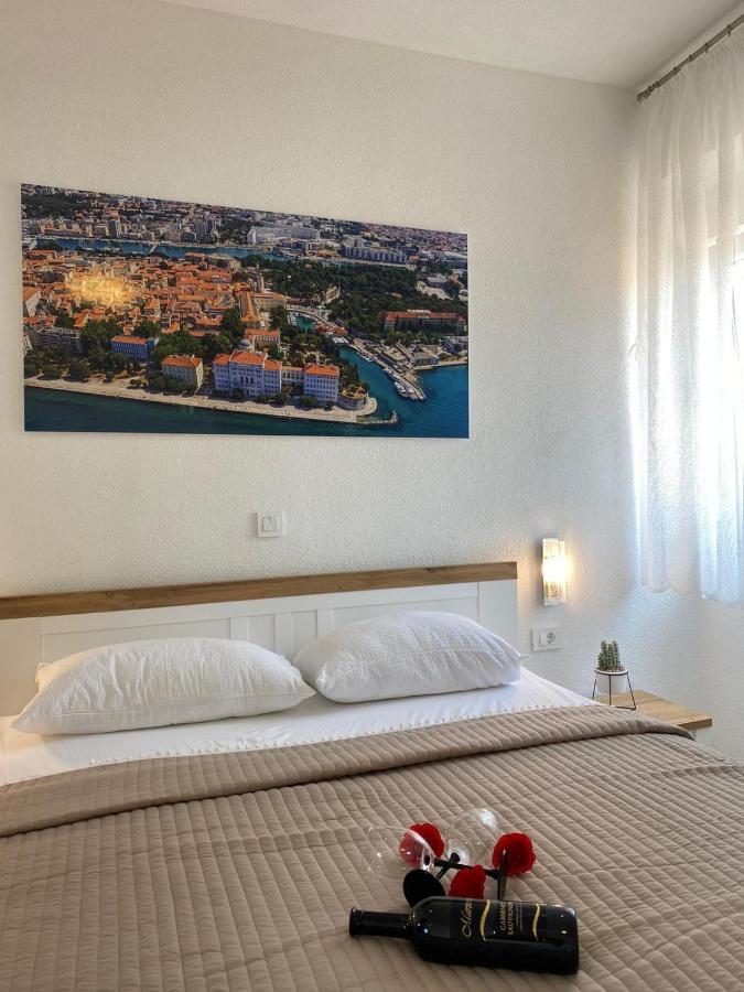 Jeta Studio & Rooms زادار المظهر الخارجي الصورة