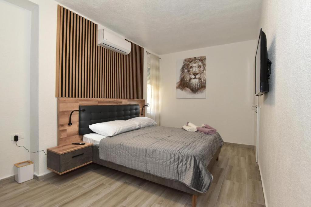 Jeta Studio & Rooms زادار المظهر الخارجي الصورة
