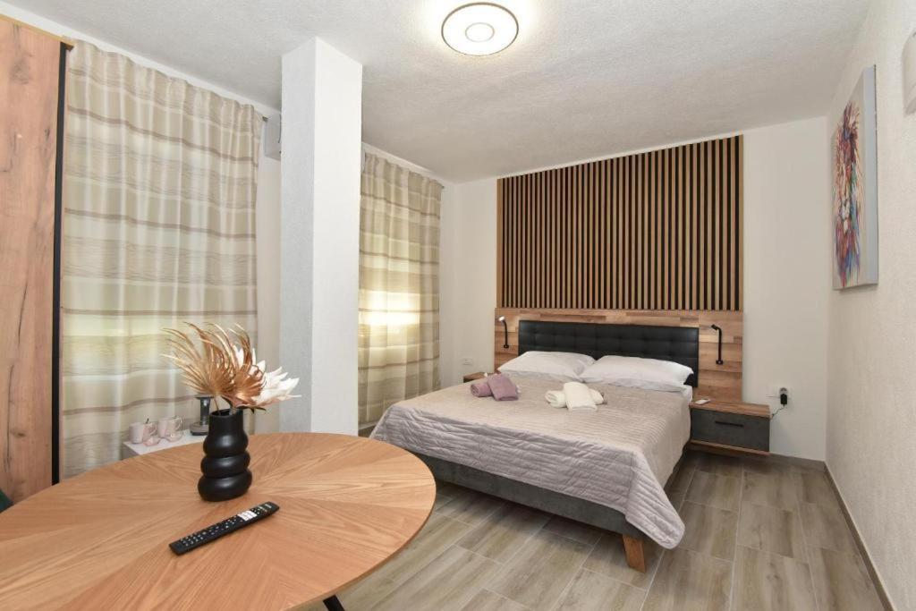 Jeta Studio & Rooms زادار المظهر الخارجي الصورة